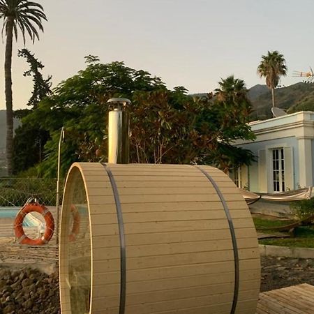 Casa Isla Bonita Villa Los Llanos De Aridane Buitenkant foto