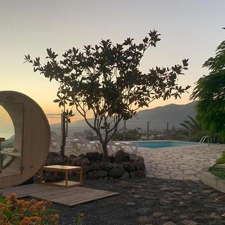 Casa Isla Bonita Villa Los Llanos De Aridane Buitenkant foto