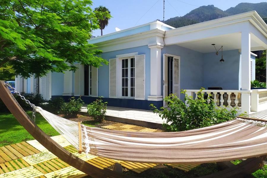 Casa Isla Bonita Villa Los Llanos De Aridane Buitenkant foto