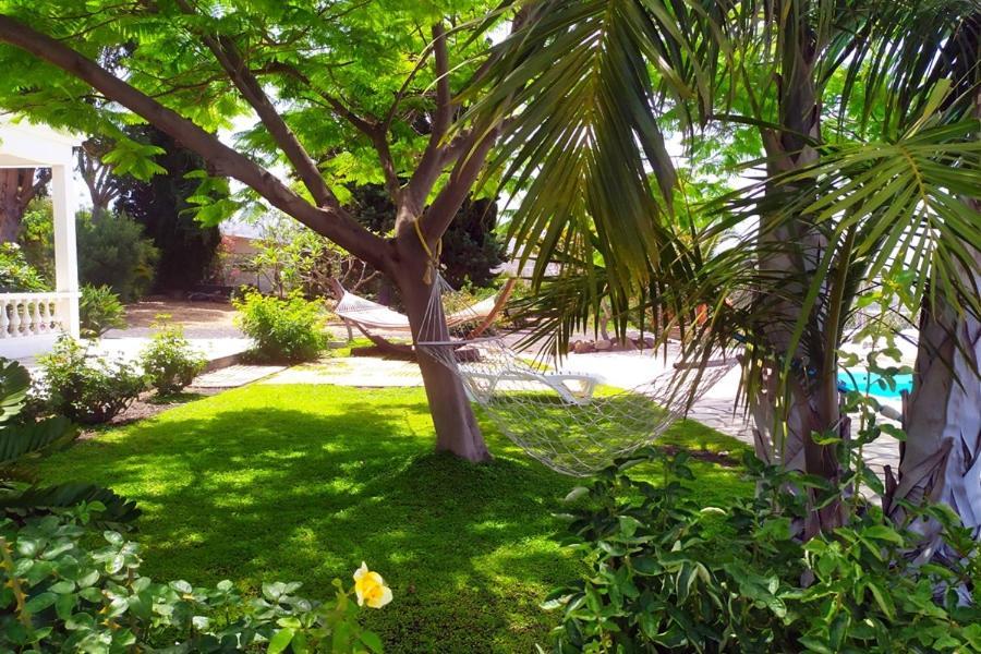 Casa Isla Bonita Villa Los Llanos De Aridane Buitenkant foto