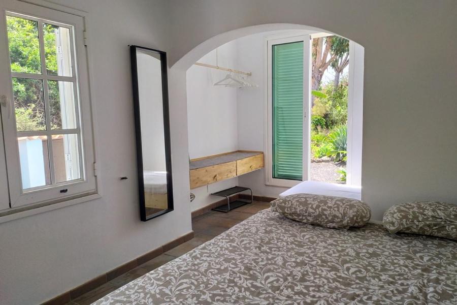 Casa Isla Bonita Villa Los Llanos De Aridane Buitenkant foto