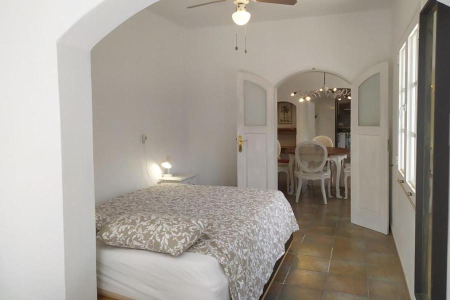 Casa Isla Bonita Villa Los Llanos De Aridane Buitenkant foto