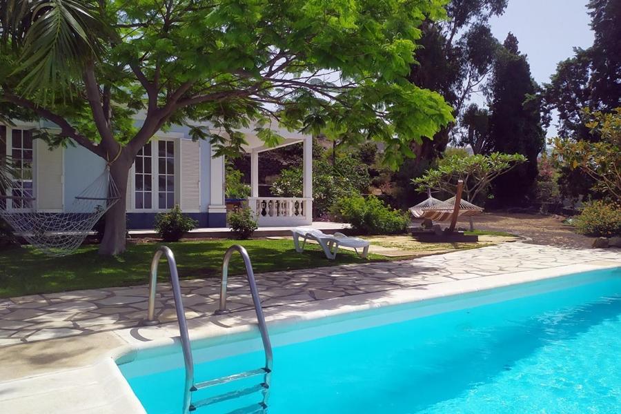 Casa Isla Bonita Villa Los Llanos De Aridane Buitenkant foto