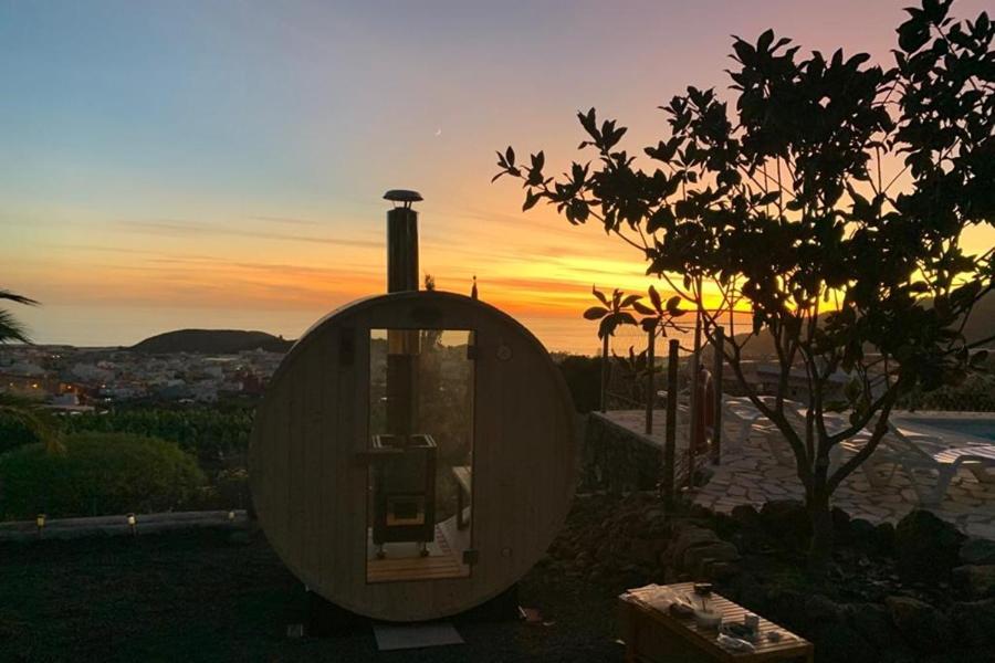 Casa Isla Bonita Villa Los Llanos De Aridane Buitenkant foto